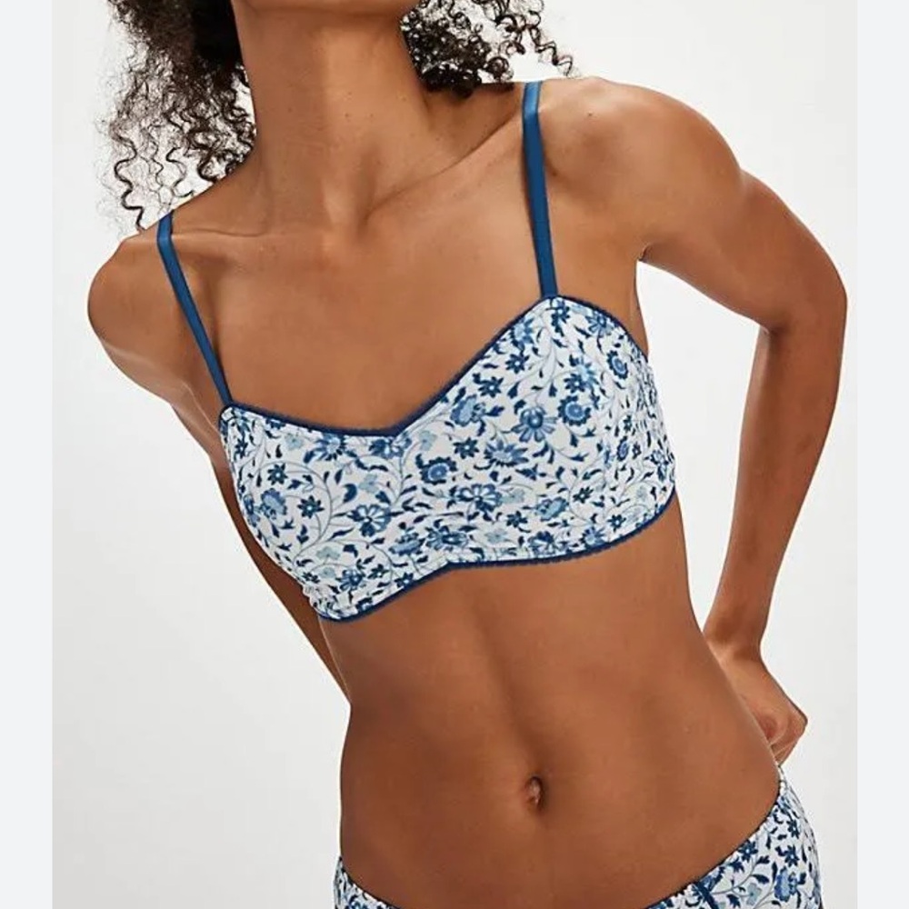 Spell Sunshine Bandit Bralette